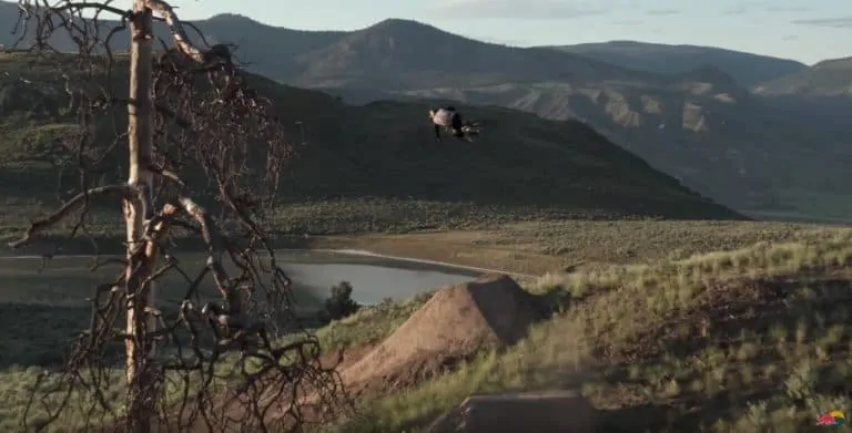 Brandon Semenuk