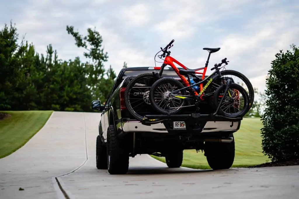 The Greatest Joy in Mountain Biking 8 Specialized Bikes