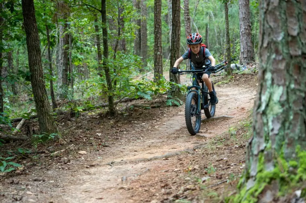 The Greatest Joy in Mountain Biking 7 Specialized Riprock 20"