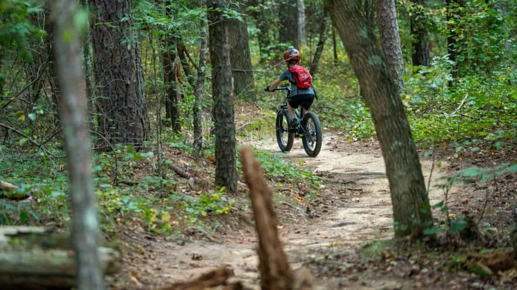 The Greatest Joy in Mountain Biking 10 Specialized Riprock 20"