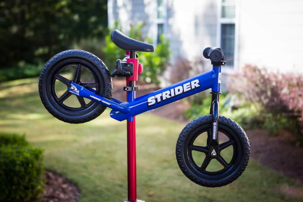 Strider Balance Bike