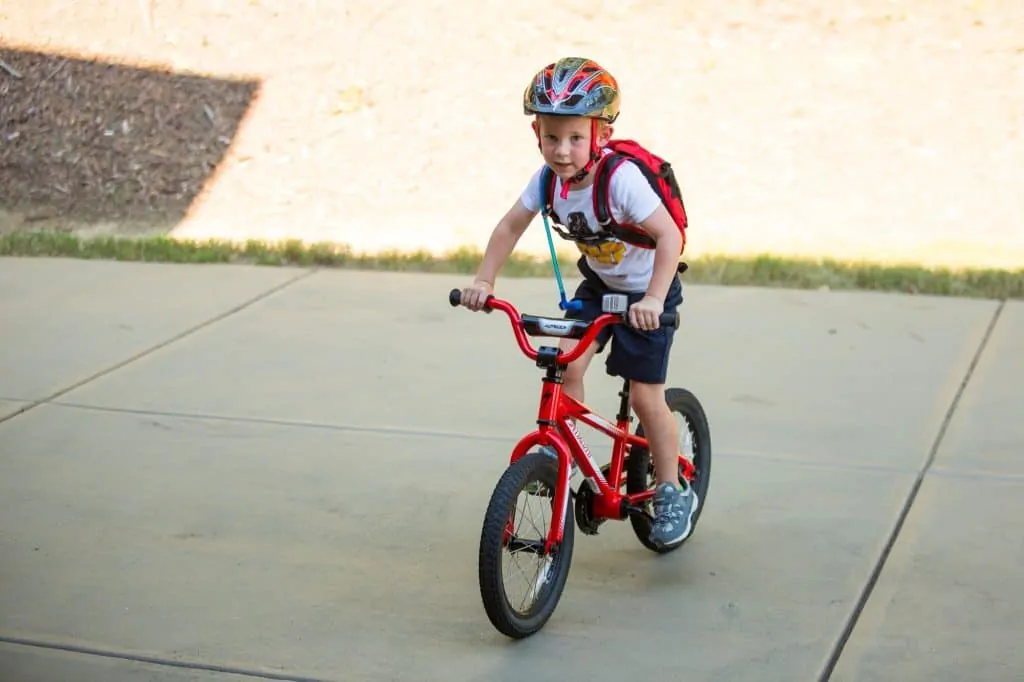 The Greatest Joy in Mountain Biking 5 Specialized Hotrock