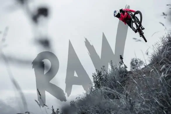 fabio Wibmer downhill