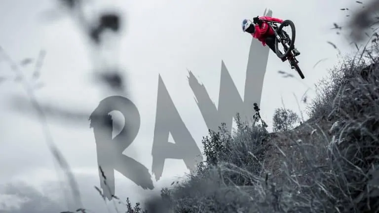 fabio Wibmer downhill