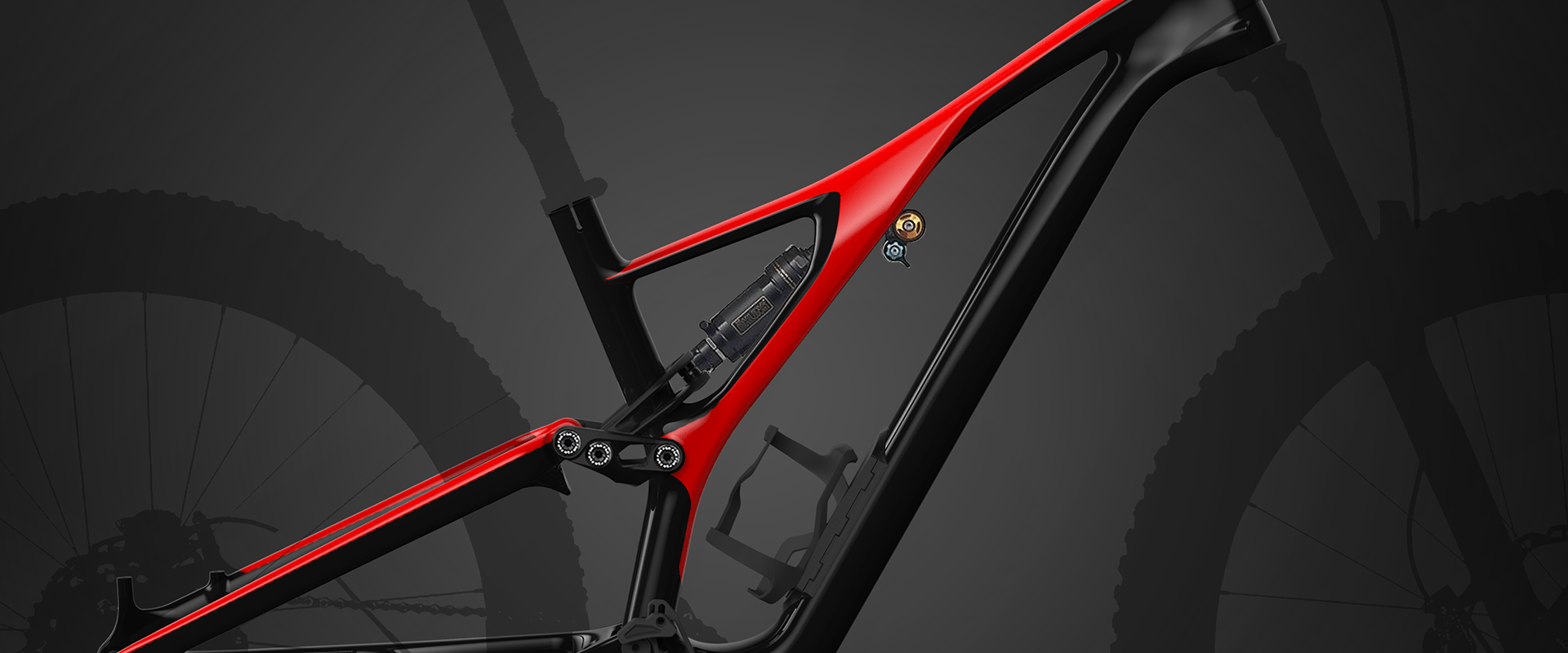 2019 Specialized Stumpjumper Concecpt