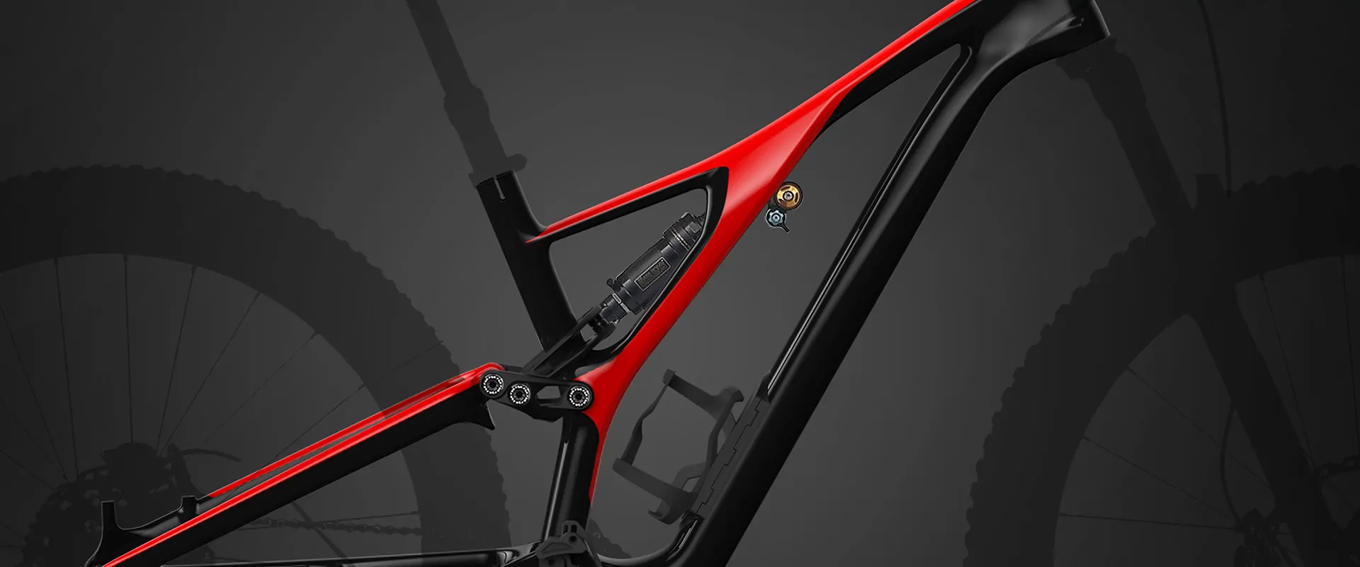 2019 Specialized Stumpjumper Concecpt