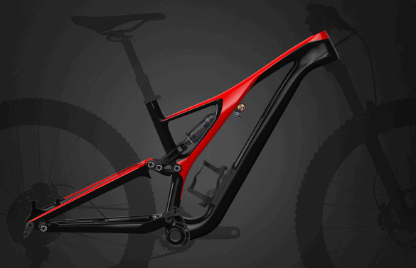 2019 Specialized Stumpjumper Concecpt