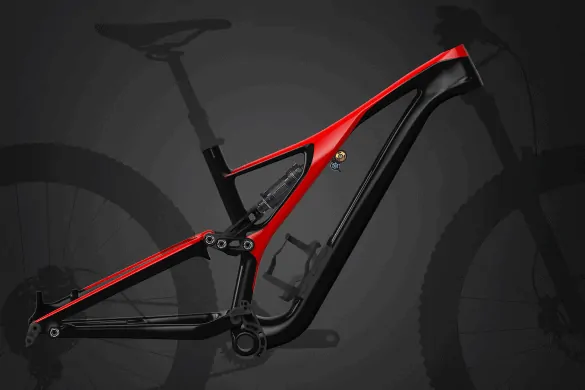 2019 Specialized Stumpjumper Concecpt