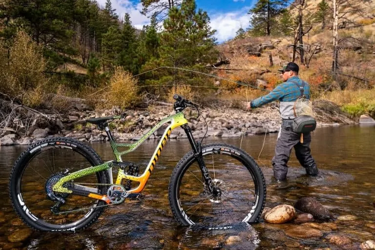 Niner Bikes Trout 9 RDO 29er