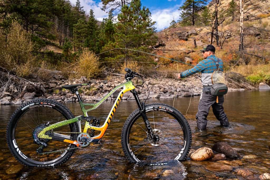 Niner Bikes Trout 9 RDO 29er