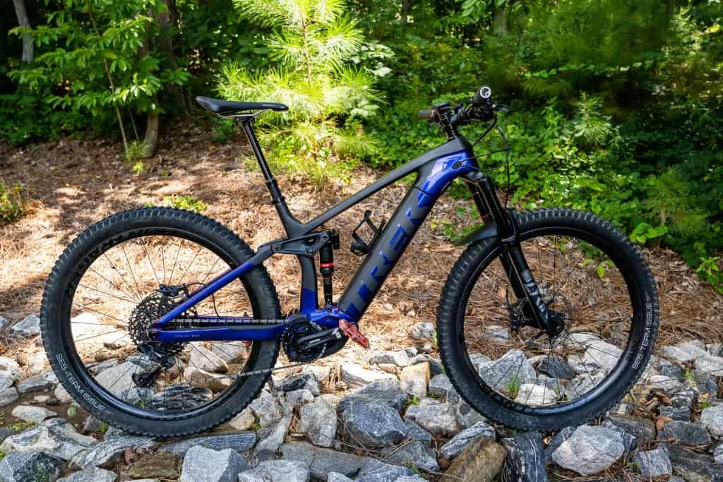 The Decision on the New E-Bike Has Been Made 7 https://www.strava.com/activities/3853931896