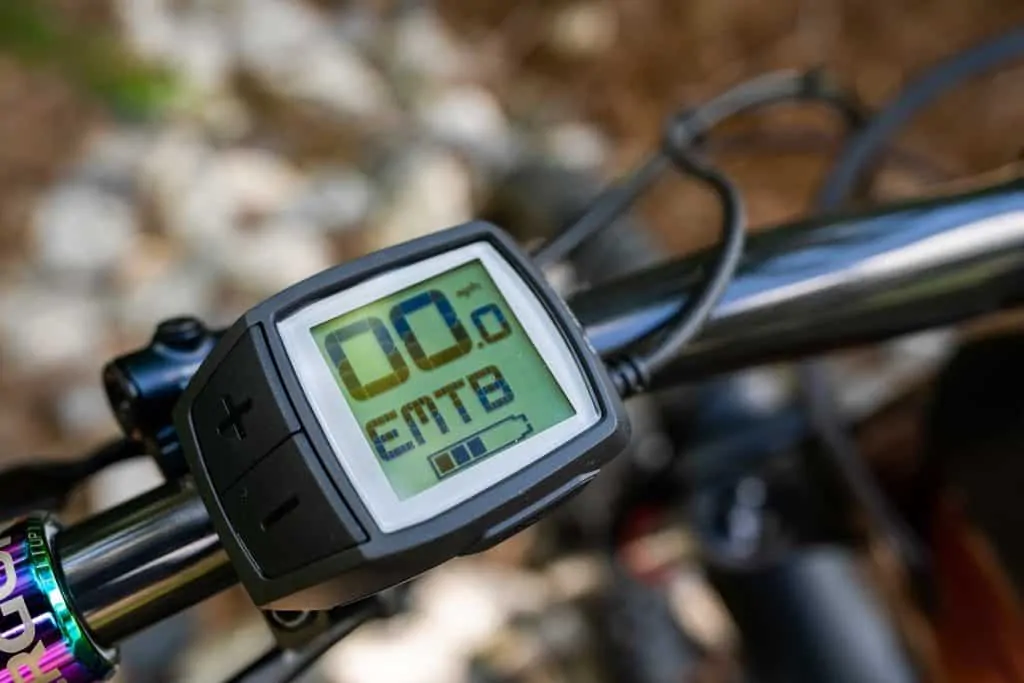 The Decision on the New E-Bike Has Been Made 6 Trek Rail 9.8 E-Bike