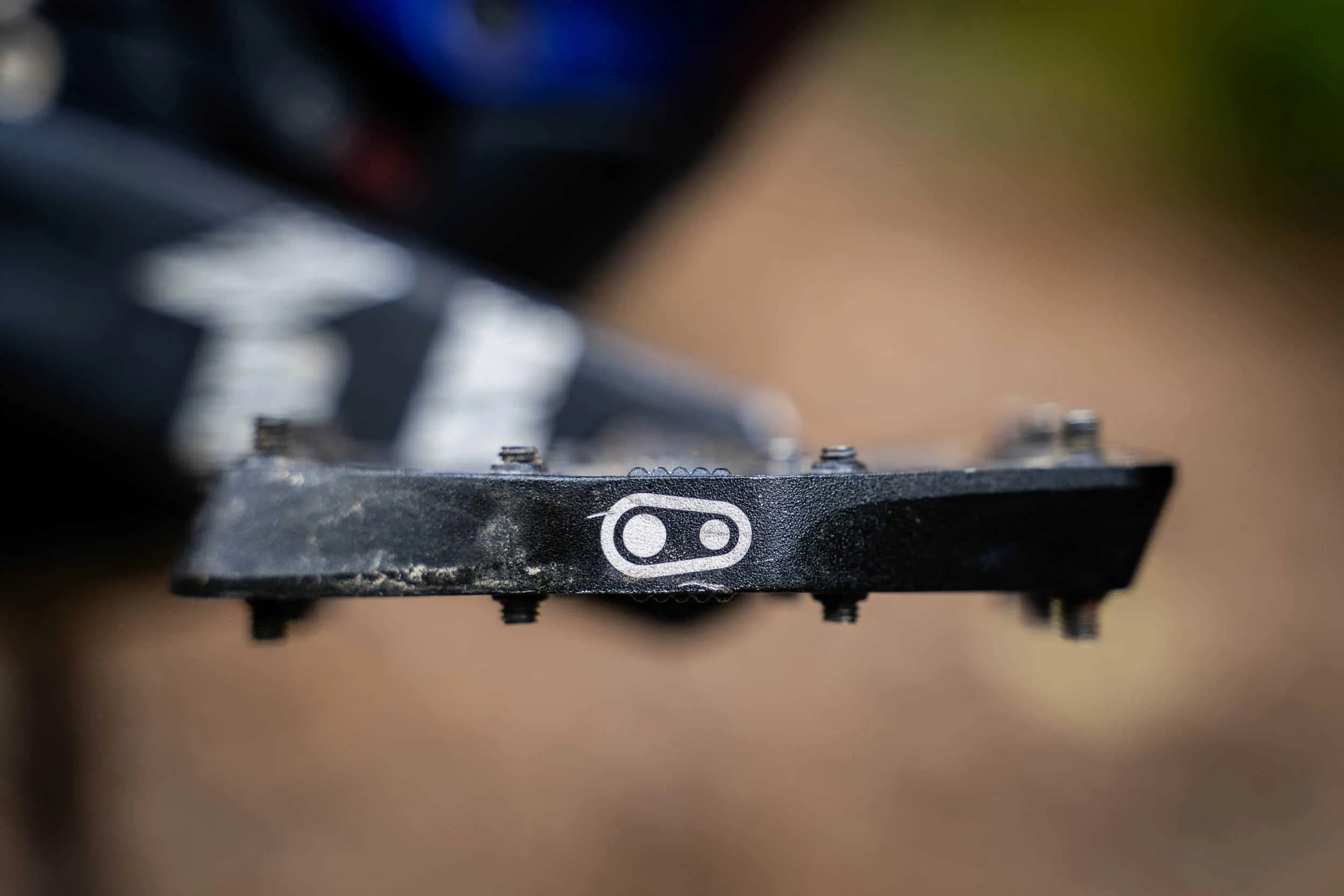 Crank Brothers Stamp 7 Small Review