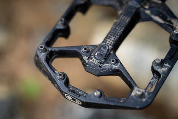 Crank Brothers Stamp 7 Small Review