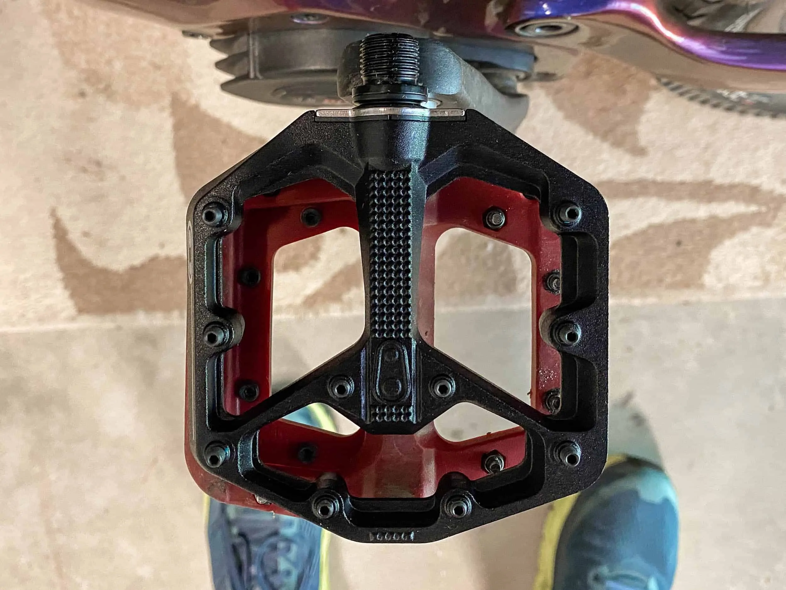 Race Face Chester Flat Pedal
