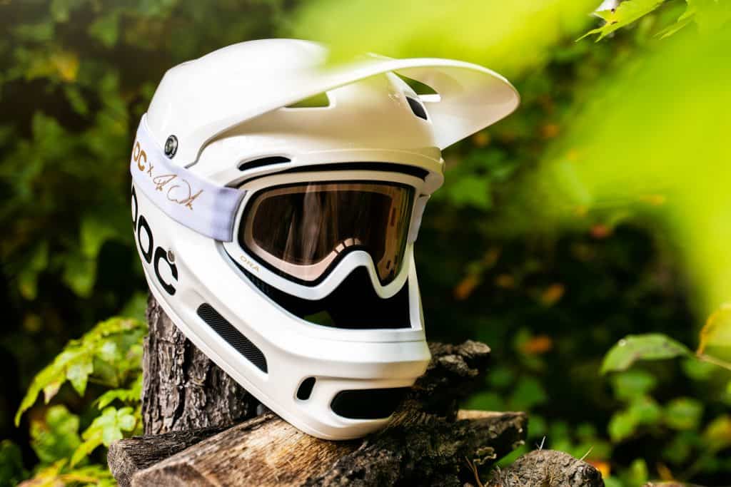 Ora Clarity Fabio Edition Mountain Biking Googles