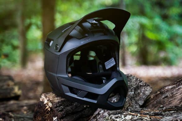 Smith Mainline Full Face Helmet