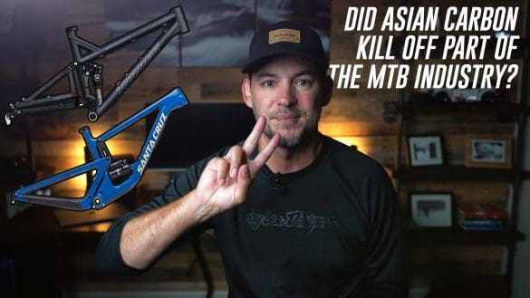 Mountain Biking Industry