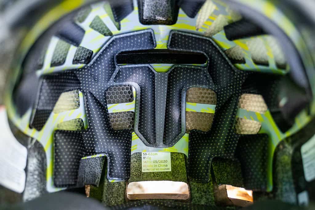 Smith Mainline Review - Full Vented Enduro Full Face Helmet 8 MIPS Brain Protection Mountain Bike Helmet