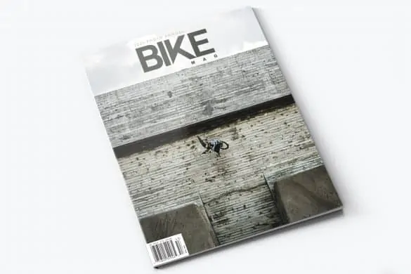 Bike Mag Closed