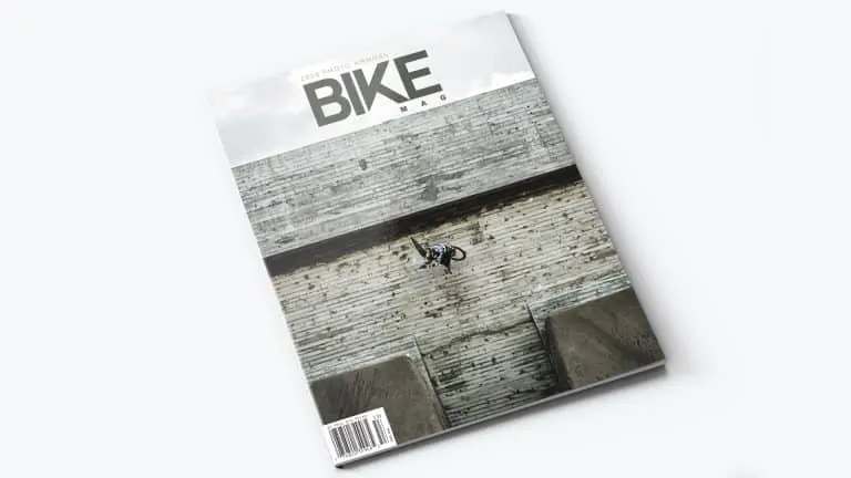 Bike Mag Closed