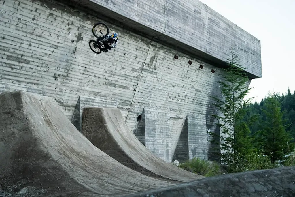 Brandon Semenuk