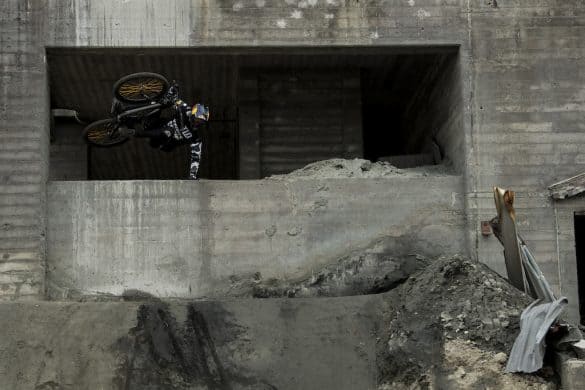 Brandon Semenuk Brandon Semenuk
