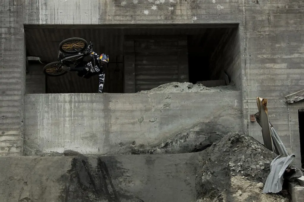 Brandon Semenuk