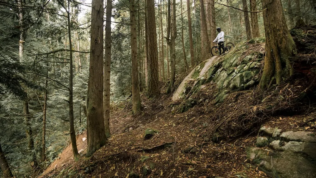 North Shore 5th Horseman Trail