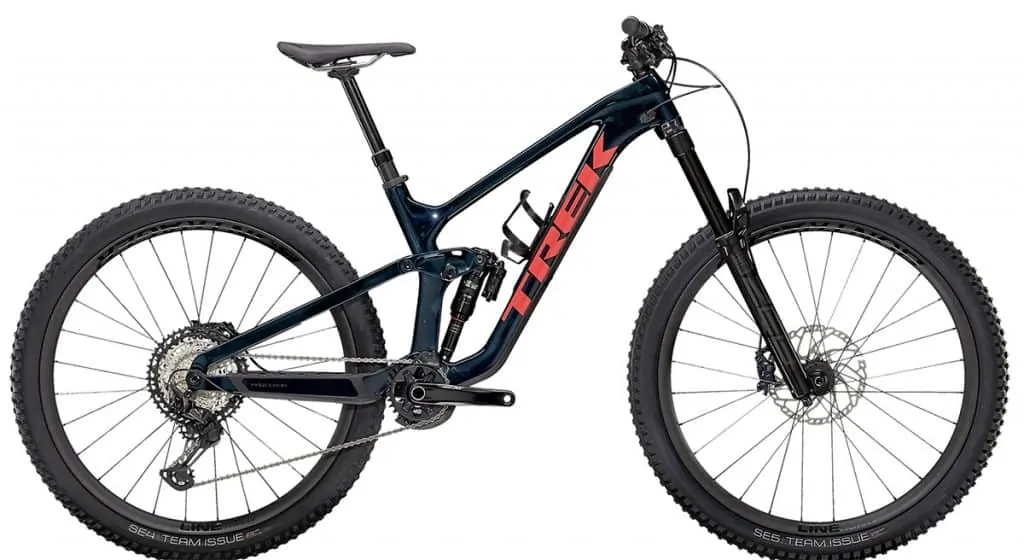 2021 Trek Slash 29er