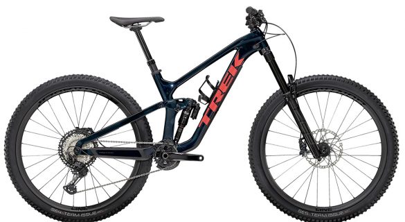 trek slash