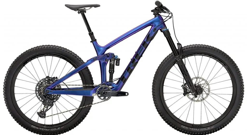 HOW TO Pick the Right Wheel Size - 29er vs 27.5 vs Mullet Mountain Bike 17 Trek Remedy 27.5