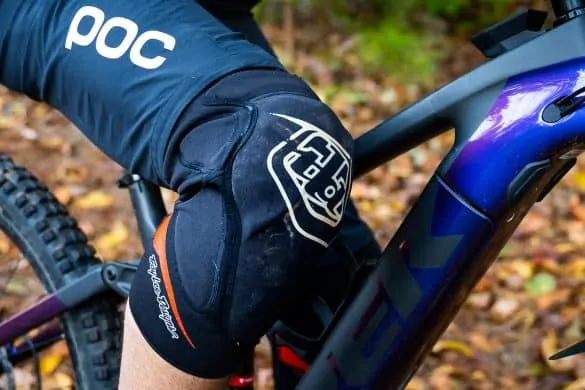 Mountain Bike Knee Pads