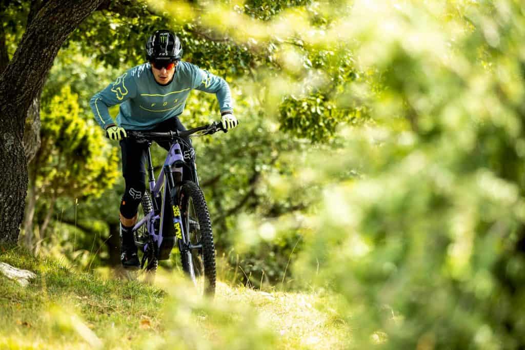 New Santa Cruz Bullit E-Bike and a GREAT Marketing Video 7 Santa Cruz Bullit E-Bike