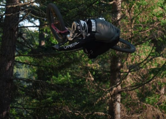 Title MTB