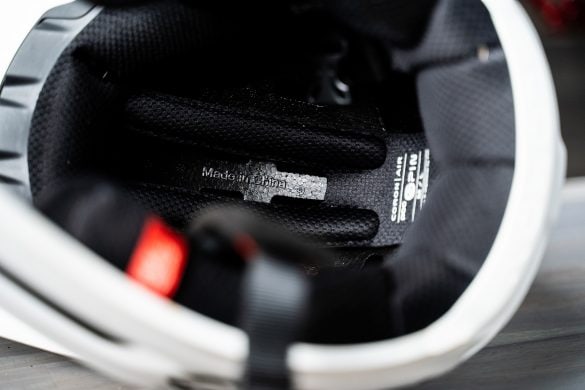 POC Coron Air Spin Full Face Mountain Bike Helmet POC Coron Air Spin Full Face Mountain Bike Helmet