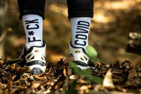 COVID and the Mountain Biking Industry