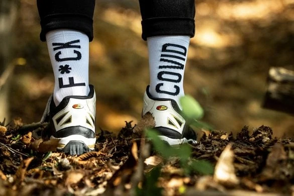 COVID and the Mountain Biking Industry