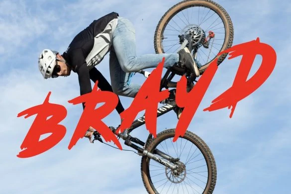 RAD Tribute by Braydon Bringhurst