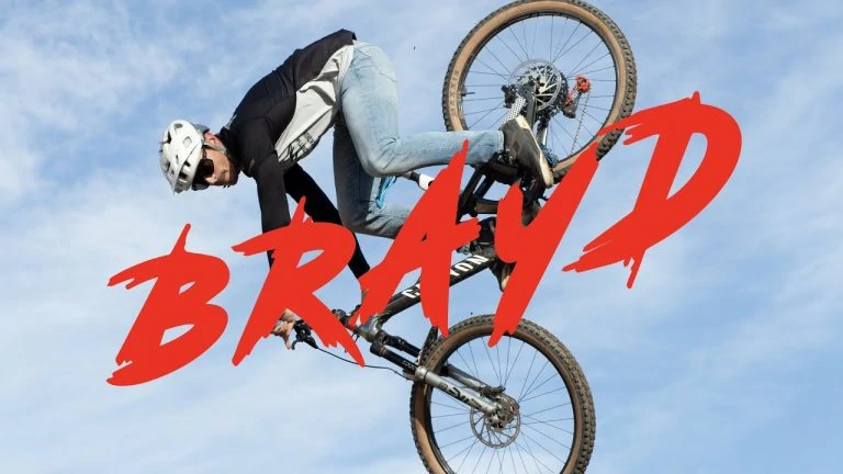 A Tribute to "RAD" - Braydon Bringhurst Throws Down at Bentonville 1 RAD Tribute by Braydon Bringhurst