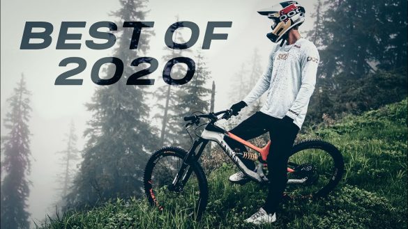 Fabio Wibmer Mountain Biking