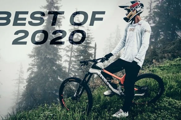 Fabio Wibmer Mountain Biking