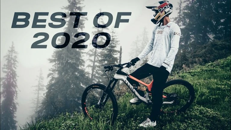 Fabio Wibmer Mountain Biking