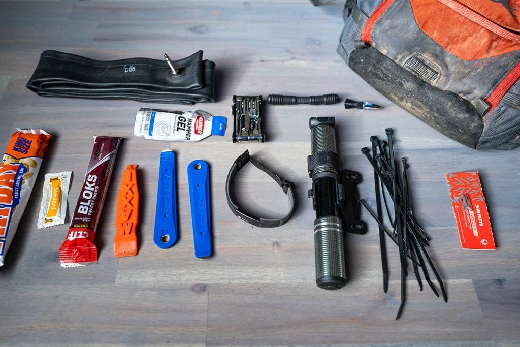13 Must Have Items For Every Mountain Bike Ride 6 mountain biking tips
