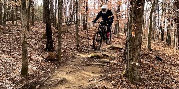 Troy Lee Designs Raid Knee Pads