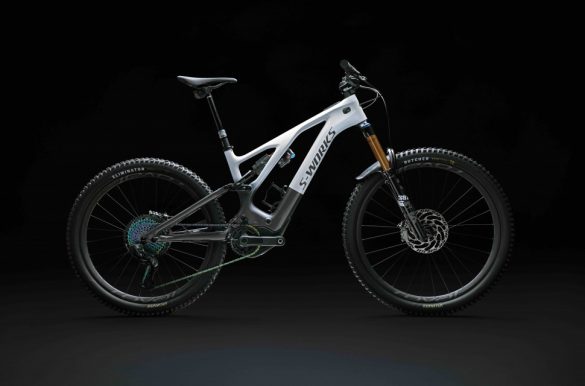 2022 Specialized Turbo Levo 5