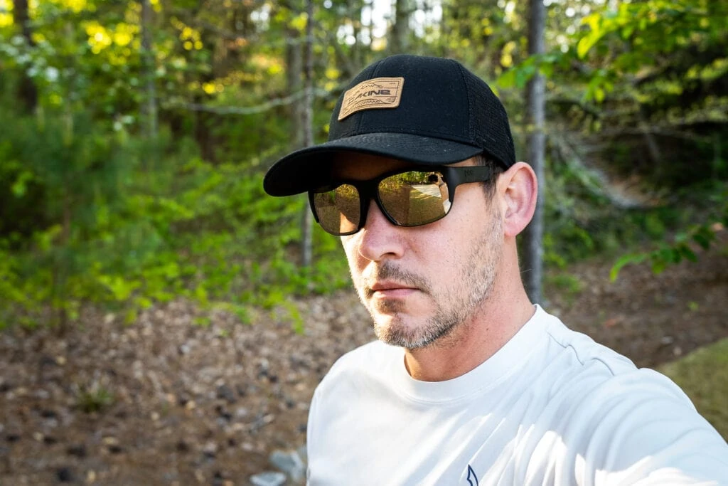 POC Define Mountain Biking Sunglasses