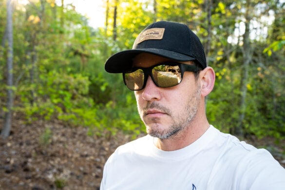 POC Define Mountain Biking Sunglasses