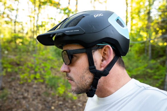 POC Define Mountain Biking Sunglasses POC Define Mountain Biking Sunglasses