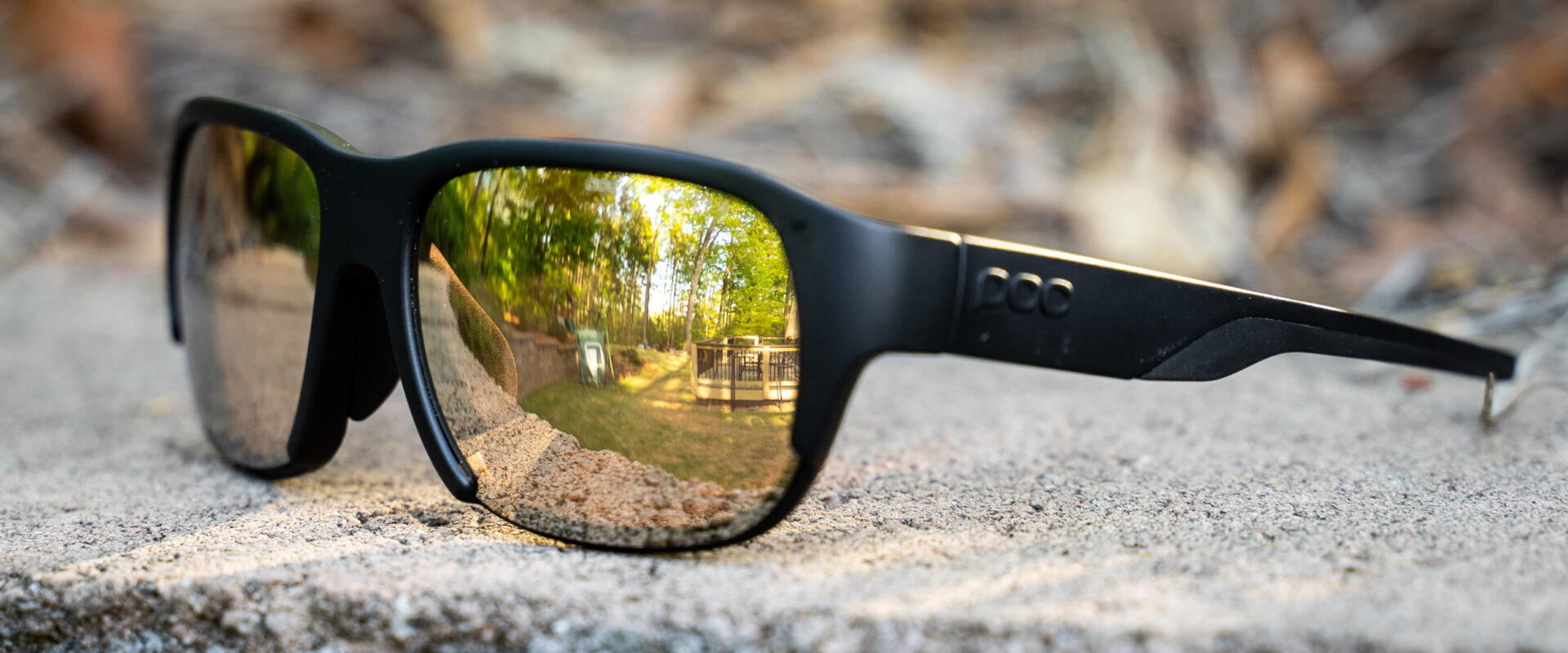 POC Define Mountain Biking Sunglasses